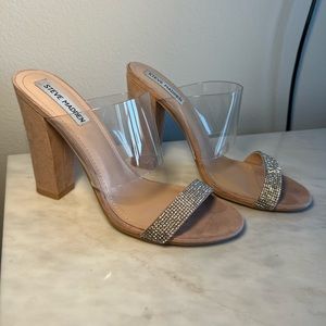 New Steve Madden heels